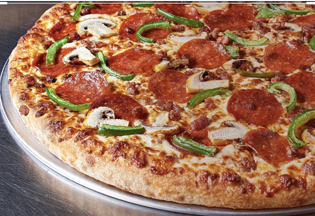 Supreme Pizza | 8 Glen Watford Dr G18, Scarborough, ON M1S 2C1, Canada | Phone: (416) 291-9778