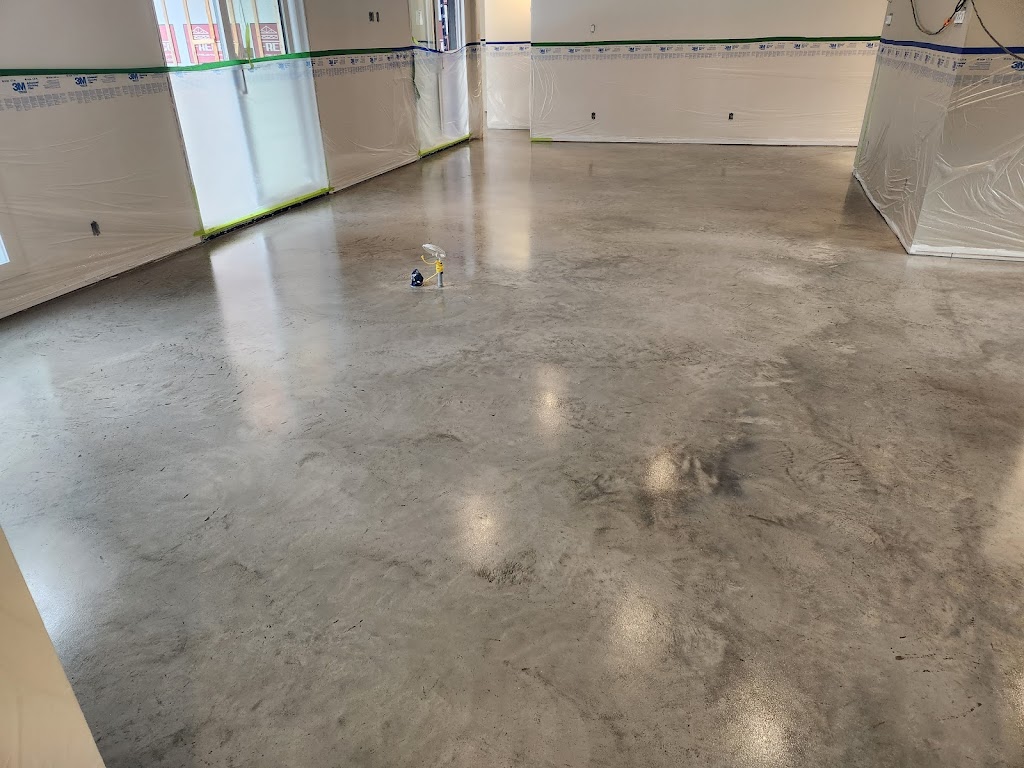 Multi-Epoxy Inc. | 4800 Bd Royal, Shawinigan, QC G9N 4R6, Canada | Phone: (819) 719-2457