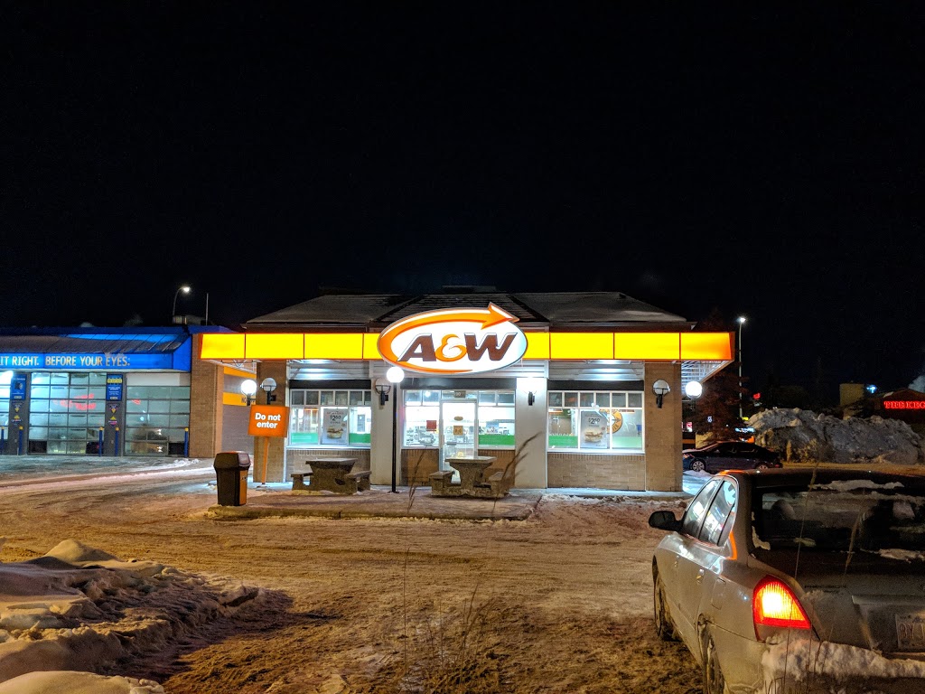 A&W Canada | 190-4307 130 Ave SE, Calgary, AB T2Z 3V8, Canada | Phone: (403) 257-5337