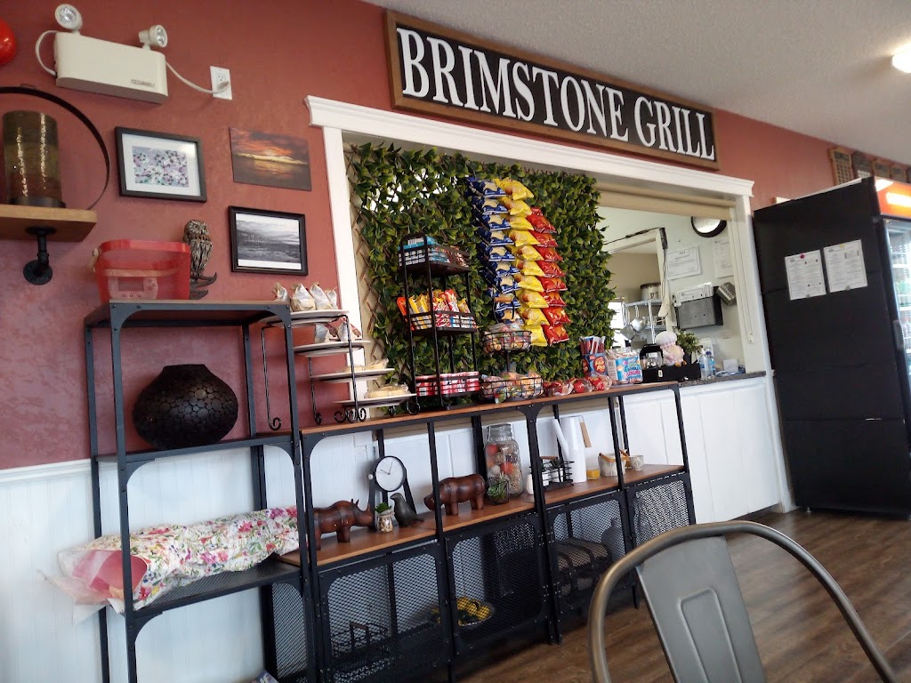 Brimstone Grill | E 100 N, Raymond, AB T0K 2S0, Canada | Phone: (403) 752-0939