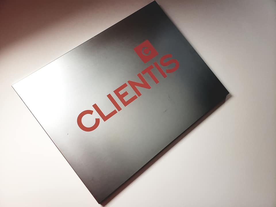 Clientis Inc | 110 Rue de la Barre Bureau 216, Longueuil, QC J4K 1A3, Canada | Phone: (514) 832-0811