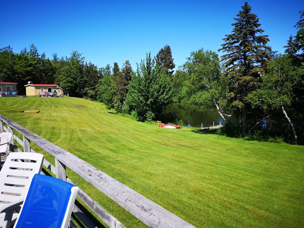 Millstream Cottages | 3418 Brackley Point Rd, Brackley Beach, PE C1E 2P1, Canada | Phone: (902) 672-2186