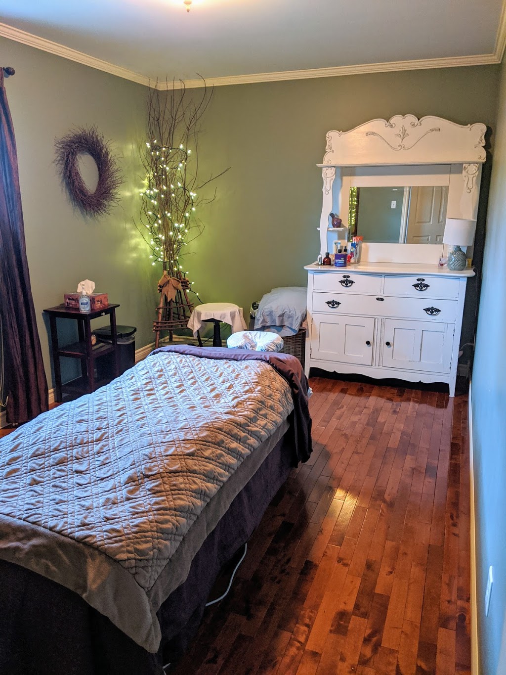 Natural Route Massage Therapy | 70 Blair Ave, Tatamagouche, NS B0K 1V0, Canada | Phone: (902) 657-1026