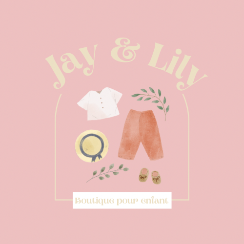 Jay&Lily friperie/boutique pour enfant | 10 R. de la Fabrique, Pont-Rouge, QC G3H 1A1, Canada | Phone: (438) 763-2919