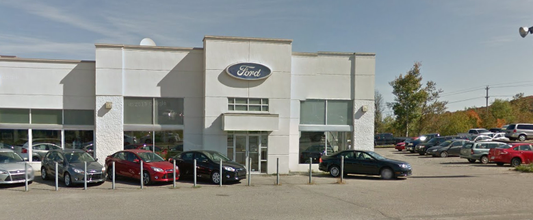 Alliance Ford | 90 Bd Norbert Morin, Sainte-Agathe-des-Monts, QC J8C 3K8, Canada | Phone: (579) 485-2267