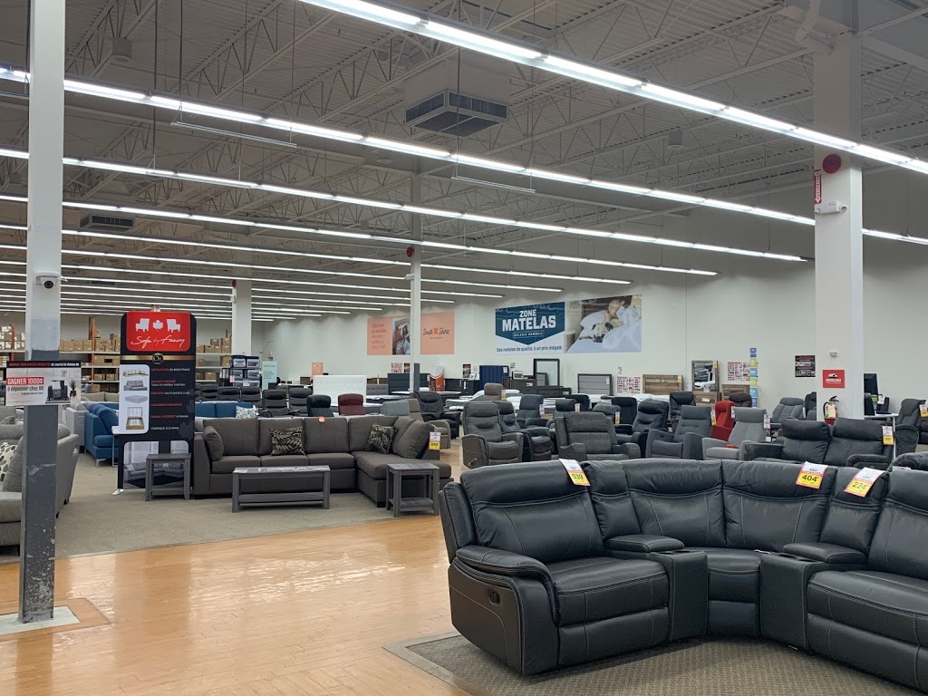 RD Furniture - Boucherville | 584 Chemin de Touraine, Boucherville, QC J4B 8S5, Canada | Phone: (579) 215-0263