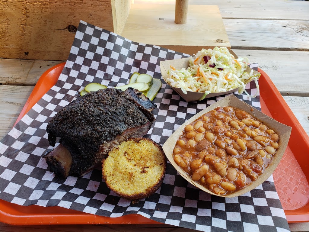 Big Mikes BBQ PEC | 66 Gilead Rd, Bloomfield, ON K0K 1G0, Canada | Phone: (613) 391-9137