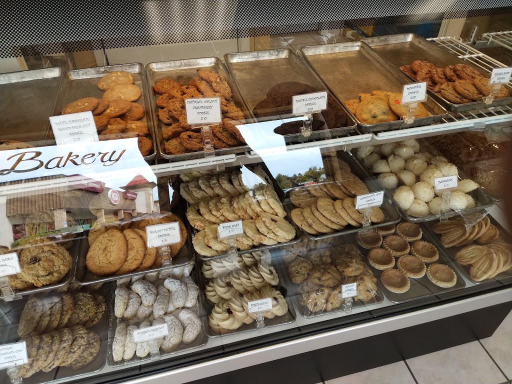 Winfield Bakery | 10017 Main St, Lake Country, BC V4V 1P6, Canada | Phone: (250) 766-3625