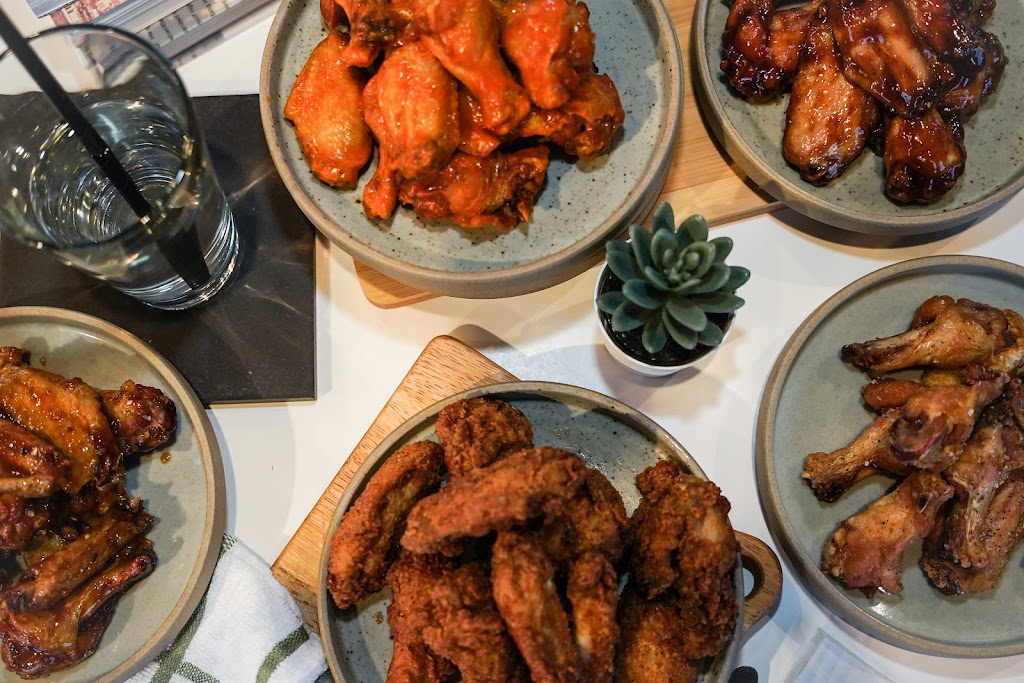 Bird N Hand | 3224 St Johns St, Port Moody, BC V3H 2C9, Canada | Phone: (604) 492-4915