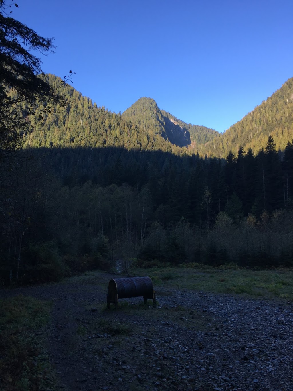 Headwaters Trail | Headwaters Trail, North Vancouver, BC V7K 3B2, Canada