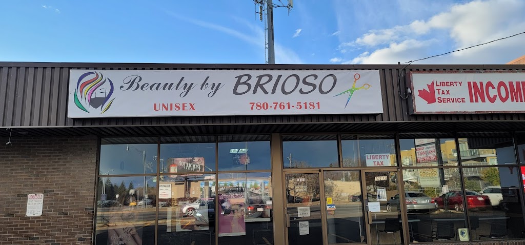 Beauty by Brioso | 10110 149 St, Edmonton, AB T5P 1L1, Canada | Phone: (780) 761-5181
