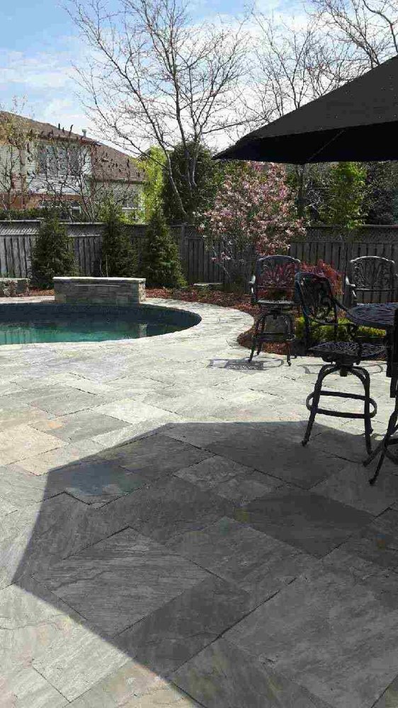 Rock Crest Landscape By Design | 510 Ofield Rd N, Dundas, ON L9H 5E2, Canada | Phone: (905) 627-4711