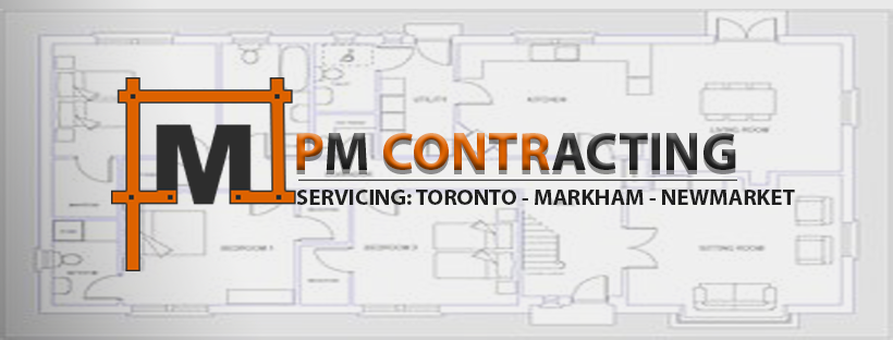 PM-Contracting | 339 Crowder Blvd, Newmarket, ON L3Y 8J6, Canada | Phone: (647) 532-1514