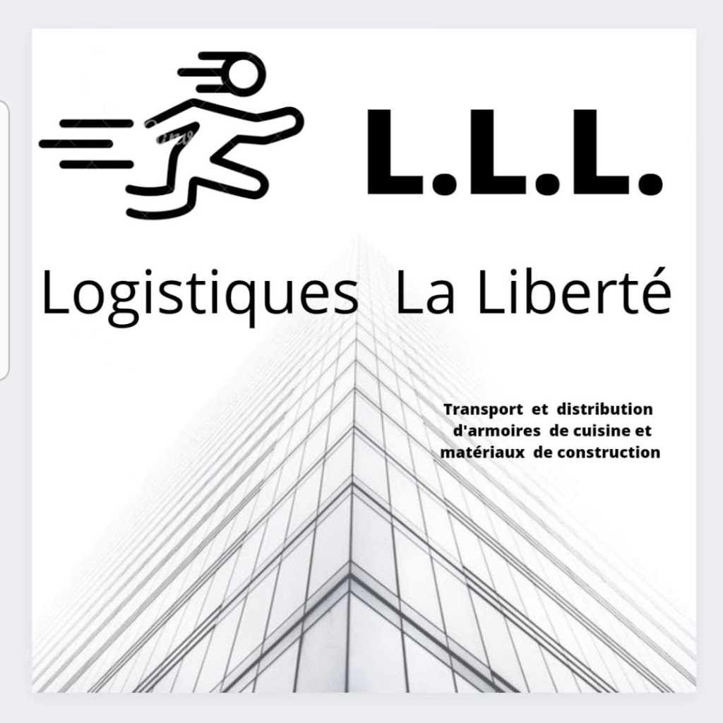 Logistique la liberté | 240 Rue Louise suite 23, Saint-Eustache, QC J7R 4L9, Canada | Phone: (514) 371-8853