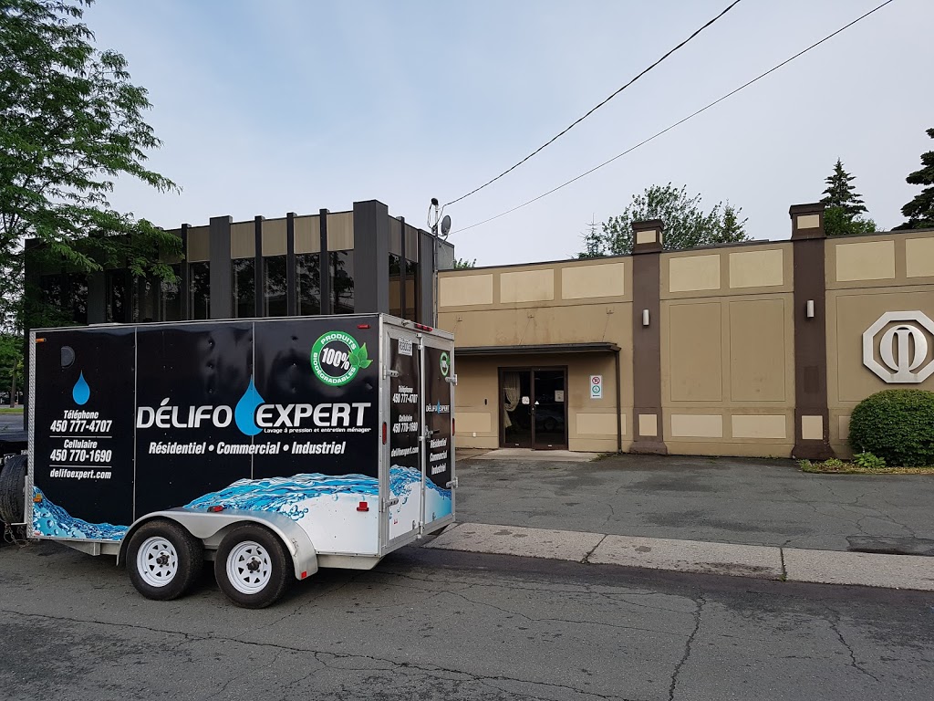 Délifo Expert | 807 Rue Dufferin, Granby, QC J2H 0S5, Canada | Phone: (450) 770-1690