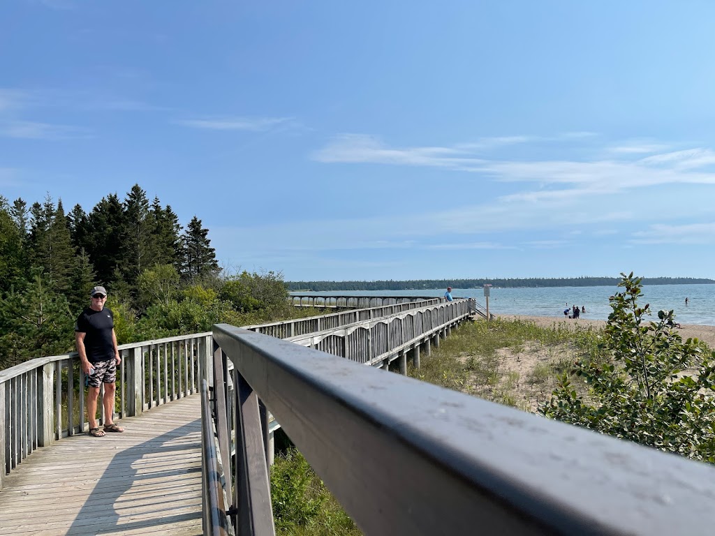 Providence Bay Beach | Mutchmor St, Central Manitoulin, ON P0P 1T0, Canada | Phone: (705) 377-5726