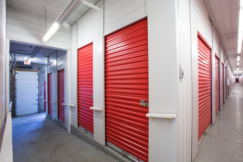 StorageMart | 81 Arrow Rd, North York, ON M9M 2L4, Canada | Phone: (416) 744-0800