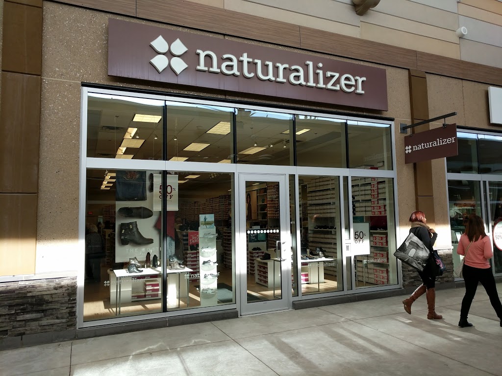 Naturalizer Outlet | 300 Taylor RD SS4, #411, Niagara-on-the-Lake, ON L0S 1J0, Canada | Phone: (905) 682-5998