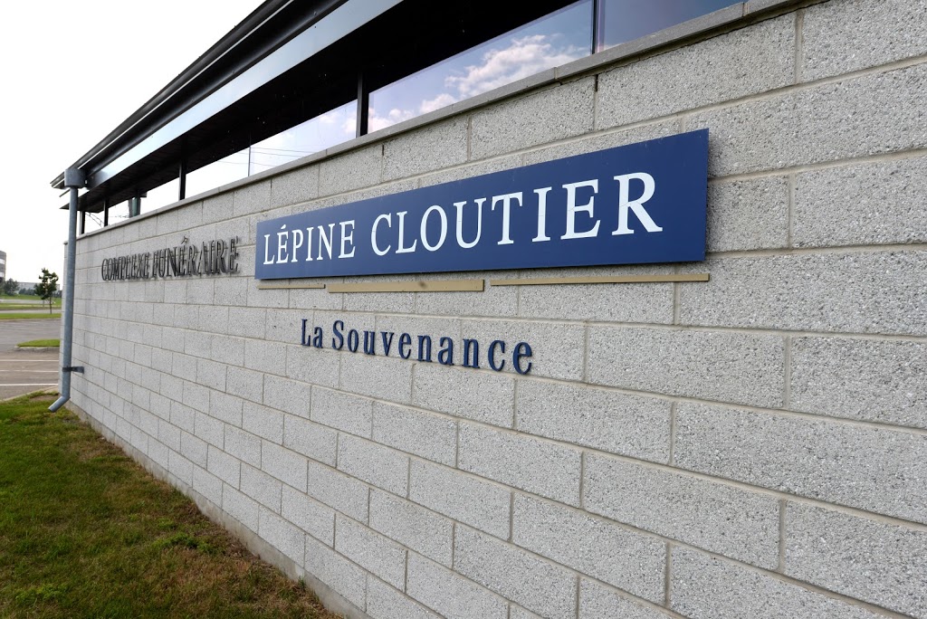 Lépine Cloutier - Complexe Hamel / Athos | 1500 Boulevard Wilfrid-Hamel, Québec, QC G1N 3Y6, Canada | Phone: (418) 529-3371