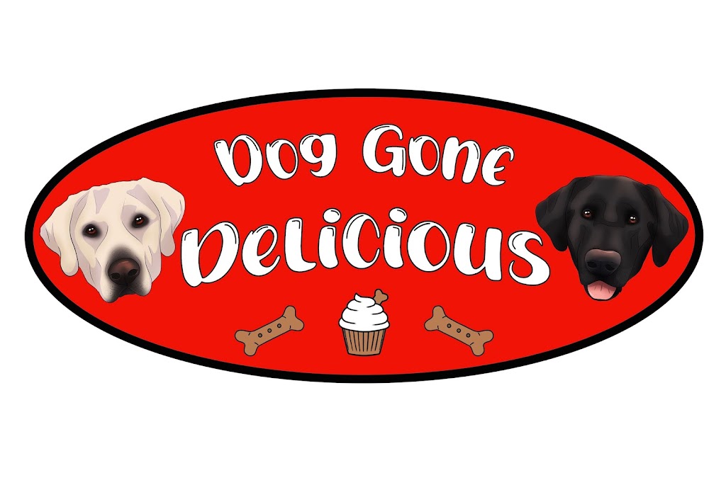 Dog Gone Delicious | Point Abino Rd S, Fort Erie, ON L0S 1N0, Canada | Phone: (289) 969-6286