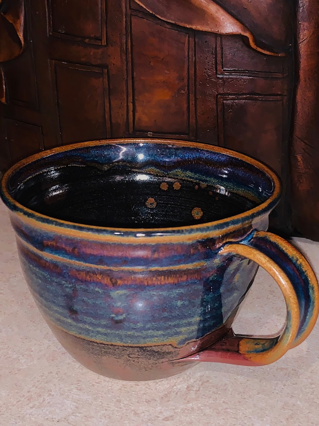 Pottery By Heather | 4740 50 St, Bon Accord, AB T0A 0K0, Canada | Phone: (780) 921-3480