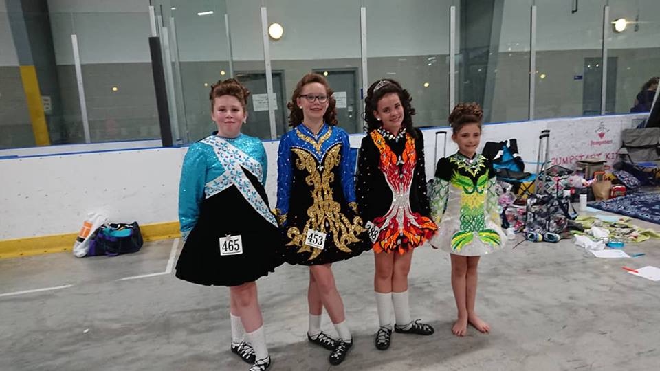 Ottawa Irish Dance Company | 1646 Woodward Dr Unit B, Ottawa, ON K2C 3R8, Canada | Phone: (613) 769-7437