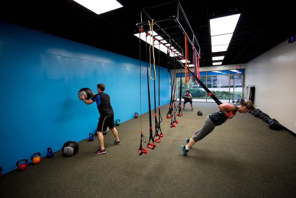 Envision Fitness | 103-19070 Lougheed Hwy, Pitt Meadows, BC V3Y 2M6, Canada | Phone: (604) 457-4243