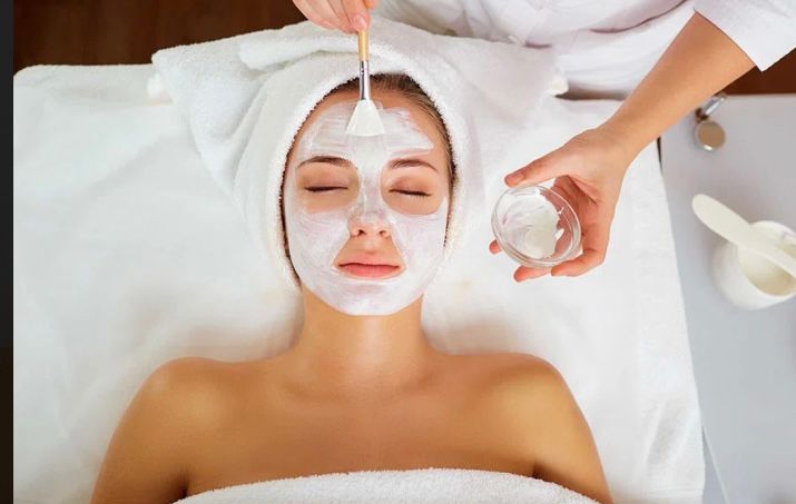 Skin Care by Pari - Soins de la peau avec Pari | 75 Rue de Matagami, Blainville, QC J7B 1T6, Canada | Phone: (438) 728-3050