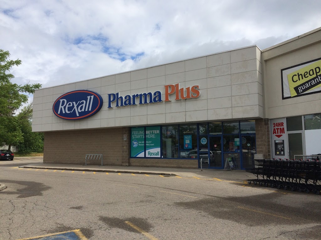 Rexall | 425 University Ave, Waterloo, ON N2K 4C9, Canada | Phone: (519) 743-5738