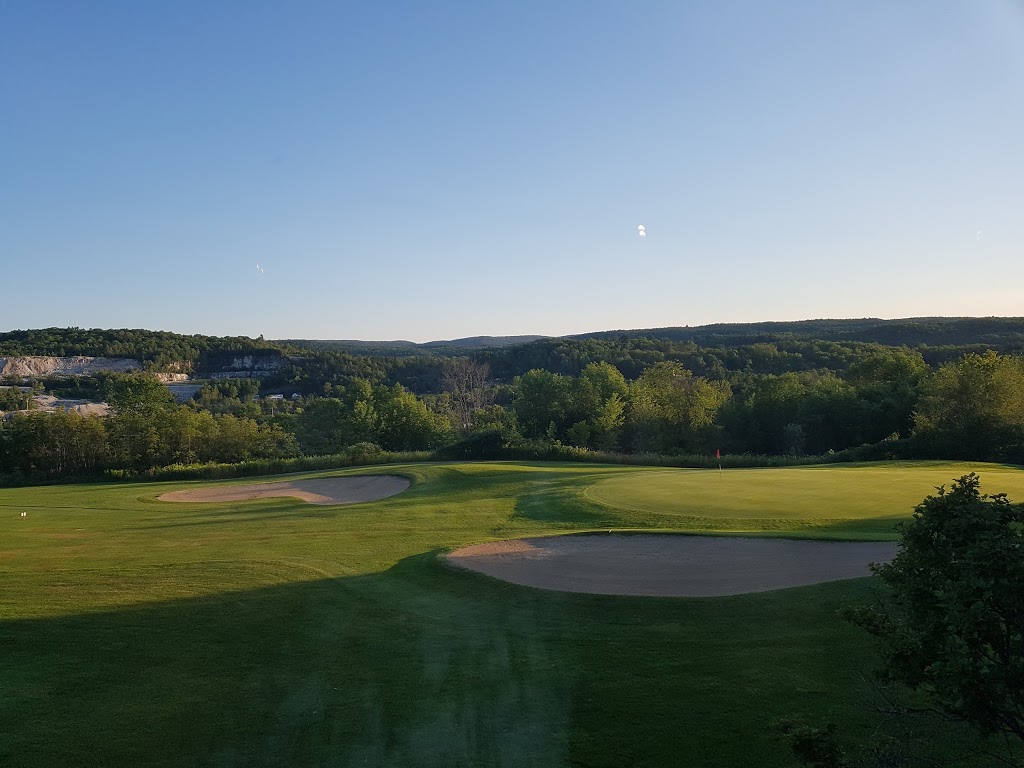 Golf Mont Cascades | 915 Chemin du Mont-des-Cascades, Cantley, QC J8V 3B2, Canada | Phone: (819) 459-2980