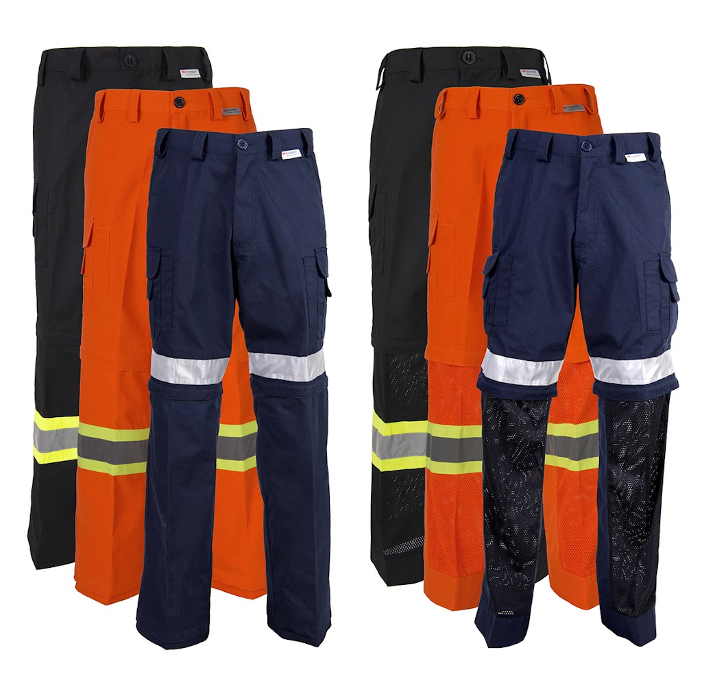 Coolworks Workwear | 701 Trinity Rd S #4, Jerseyville, ON L0R 1R0, Canada | Phone: (905) 648-9994