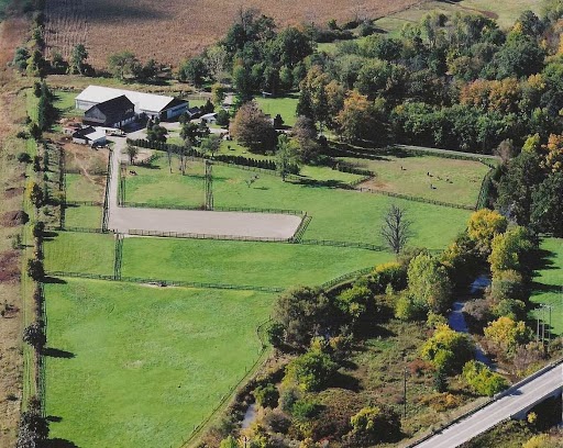 Full Circle Ranch | 44632 Mapleton Line, St. Thomas, ON N5P 3T3, Canada | Phone: (519) 280-0959