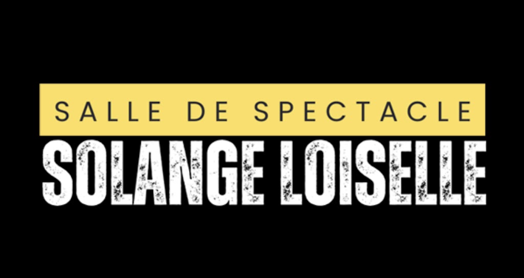 Salle Solange Loiselle | 286 Rang Saint-Jean-Baptiste, Henryville, QC J0J 1E0, Canada | Phone: (514) 999-2000