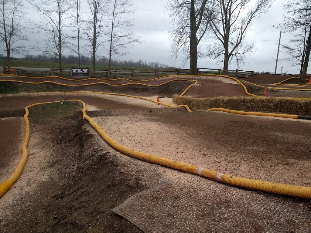 Otterville Raceway Rc | 712431 Middletown Line, Tillsonburg, ON N4G 4G8, Canada | Phone: (519) 983-7850