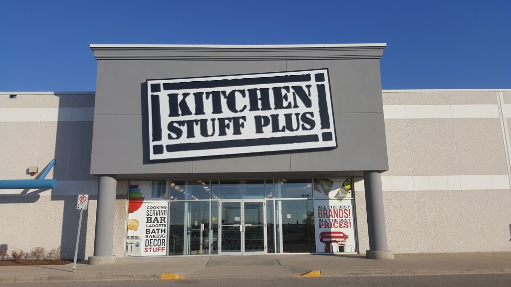 Kitchen Stuff Plus | 1650 Victoria St E #4b, Whitby, ON L1N 9L4, Canada | Phone: (289) 278-8012