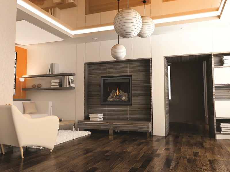 Delco Fireplaces Van Isle Ltd | 1910 Wilfert Rd, Nanaimo, BC V9S 3H5, Canada | Phone: (250) 756-6122