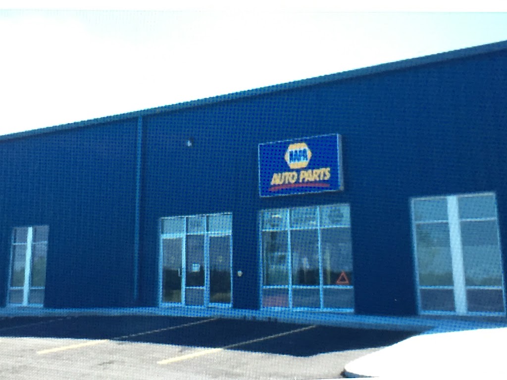 NAPA Auto Parts - Waterdown Auto Parts | 100 Coreslab Dr, Dundas, ON L9H 0B2, Canada | Phone: (905) 689-7366