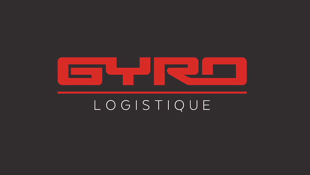 Gyro Logistique inc. | 4182 Côte de Cap-Rouge, Québec, QC G1Y 1V4, Canada | Phone: (418) 554-8359