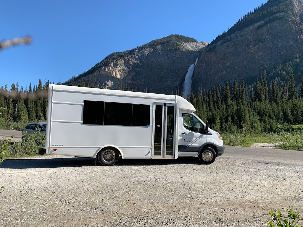 Mountain Park Transportation | 10 Gleneagles Close, Cochrane, AB T4C 1N7, Canada | Phone: (403) 522-2700