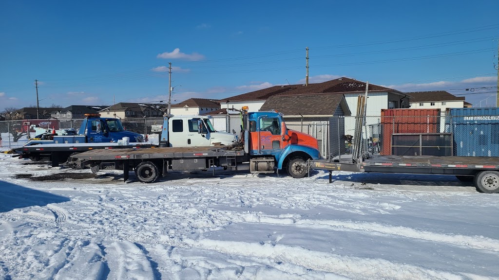 CVC TOWING | 860 Rymal rd esta Rd E, Hamilton, ON L8W 2X9, Canada | Phone: (905) 870-0091