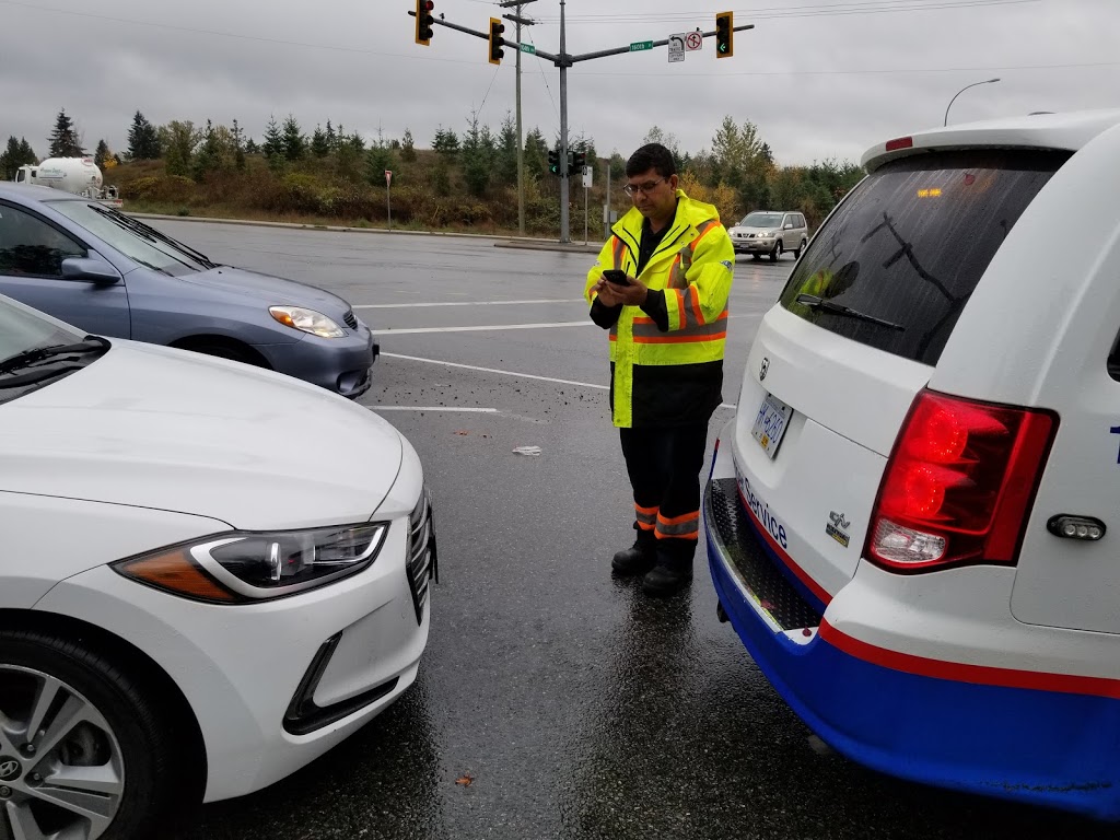 East Guildford Park and Ride | 16053 103 Ave, Surrey, BC V4N 2J8, Canada