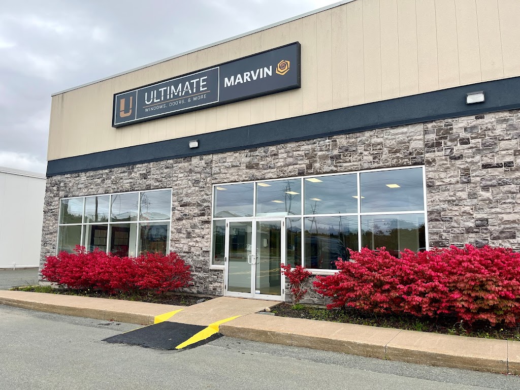 Ultimate Windows & Doors | 124 Chain Lake Dr, Halifax, NS B3S 1A2, Canada | Phone: (902) 443-3373