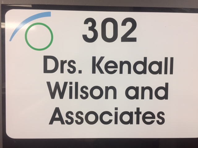 Drs. Kendall & Wilson Optometry | 1114 22 St W #302, Saskatoon, SK S7M 0S5, Canada | Phone: (306) 244-7464