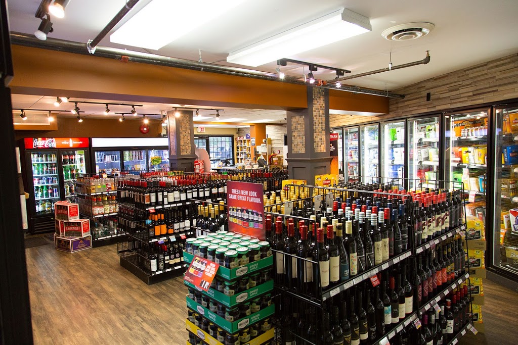 14th Avenue Liquor Store | 32516 14 Ave # 101, Mission, BC V2V 2N7, Canada | Phone: (604) 820-6511