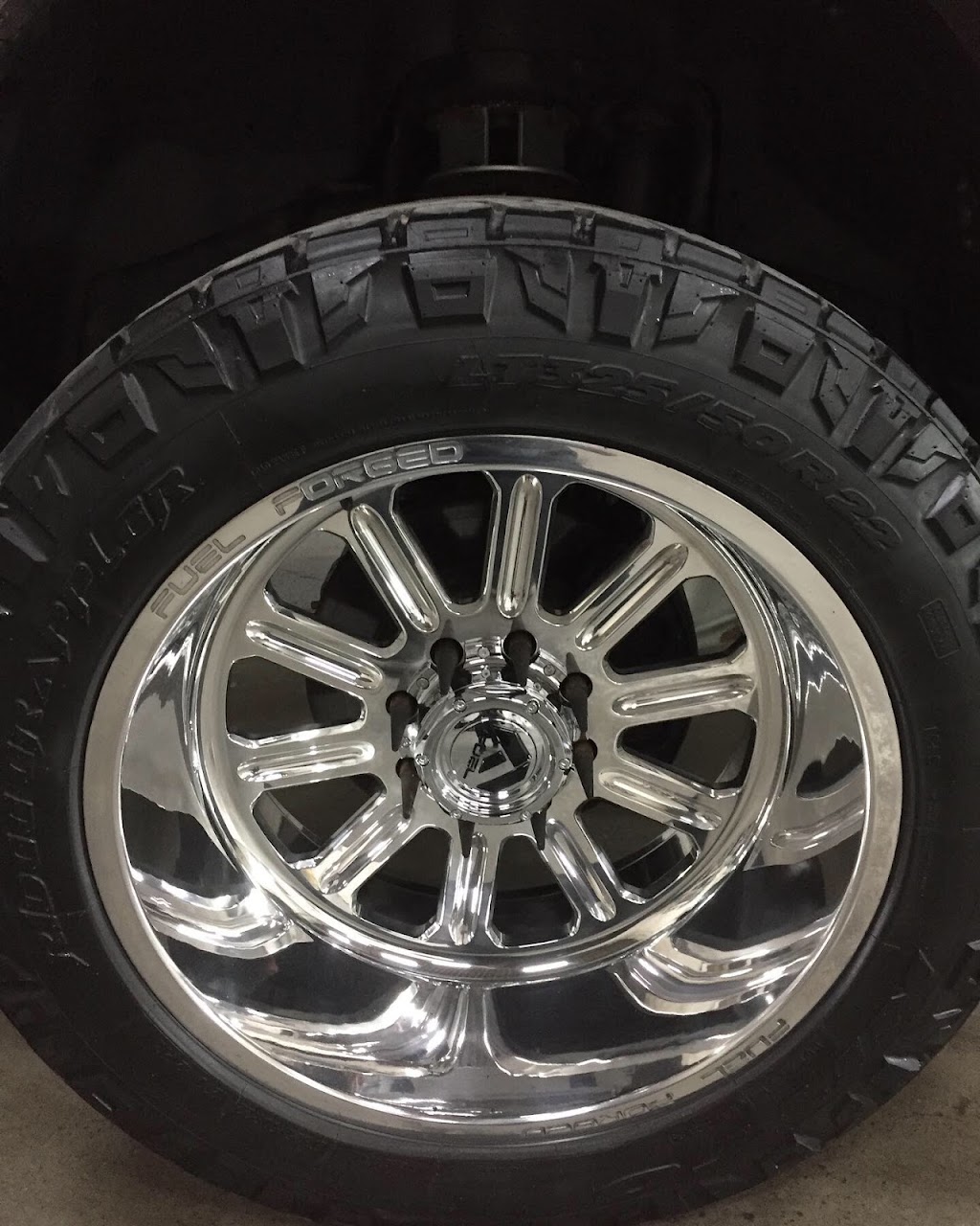 KP Auto Detailing | 4810 51 Ave, Wetaskiwin, AB T9A 0T7, Canada | Phone: (780) 335-7475