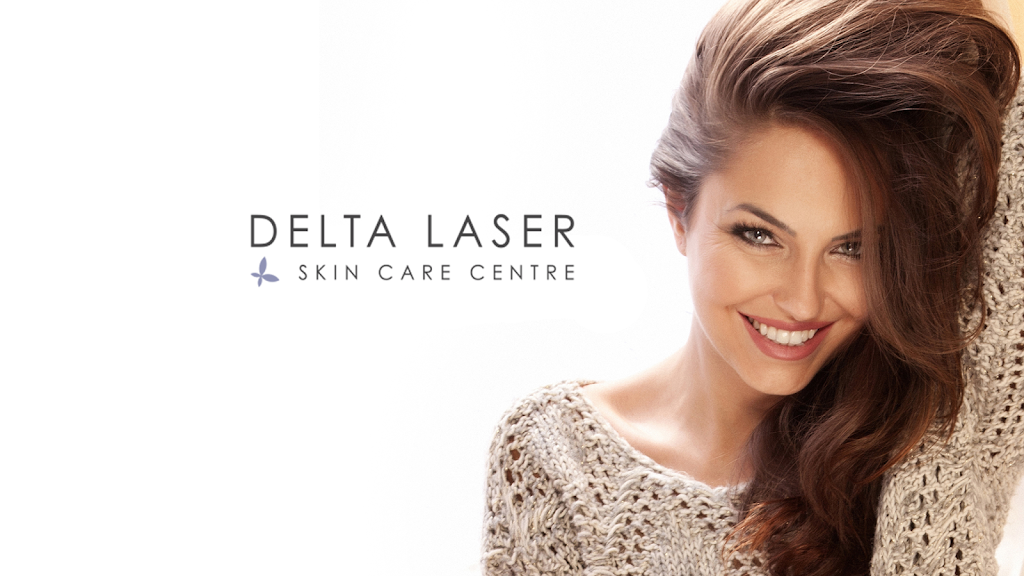 Delta Laser & Skin Care Centre | 6305 120 St Suite 204A, Delta, BC V4E 2A6, Canada | Phone: (604) 670-7501