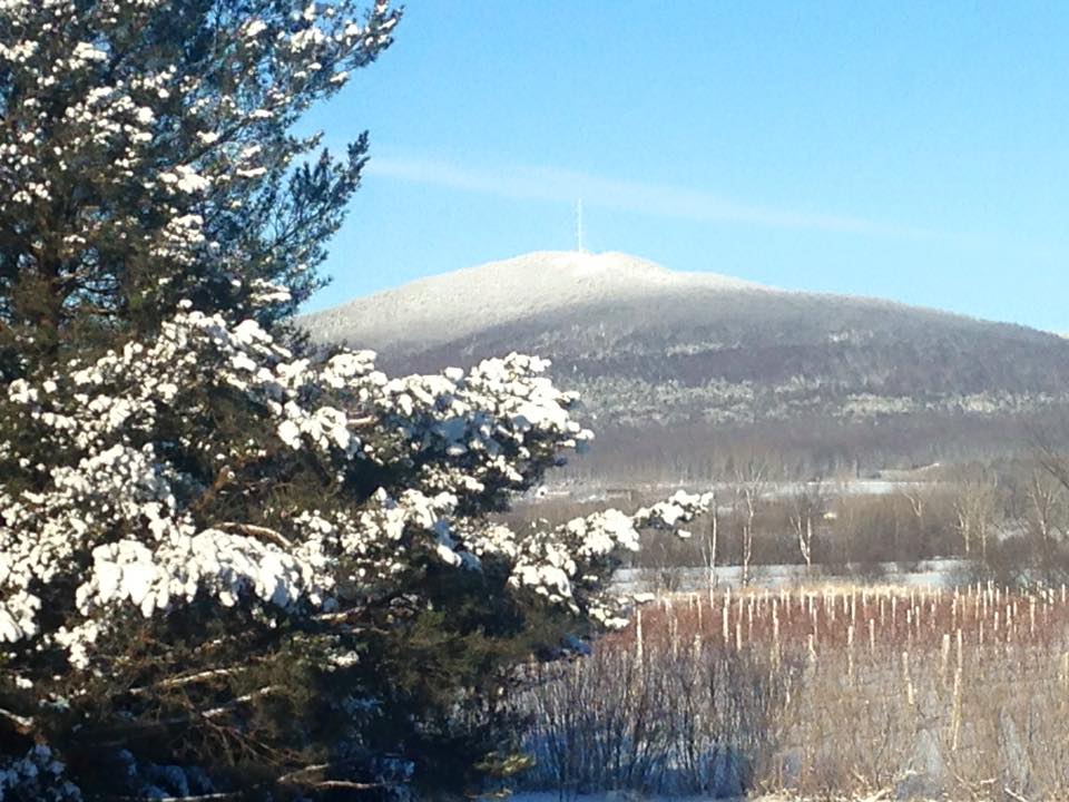 Club de Ski de fond et Raquette de Rougemont | 141 Rang de la Montagne ROUTE 229, Rougemont, QC J0L 1M0, Canada | Phone: (450) 469-4550