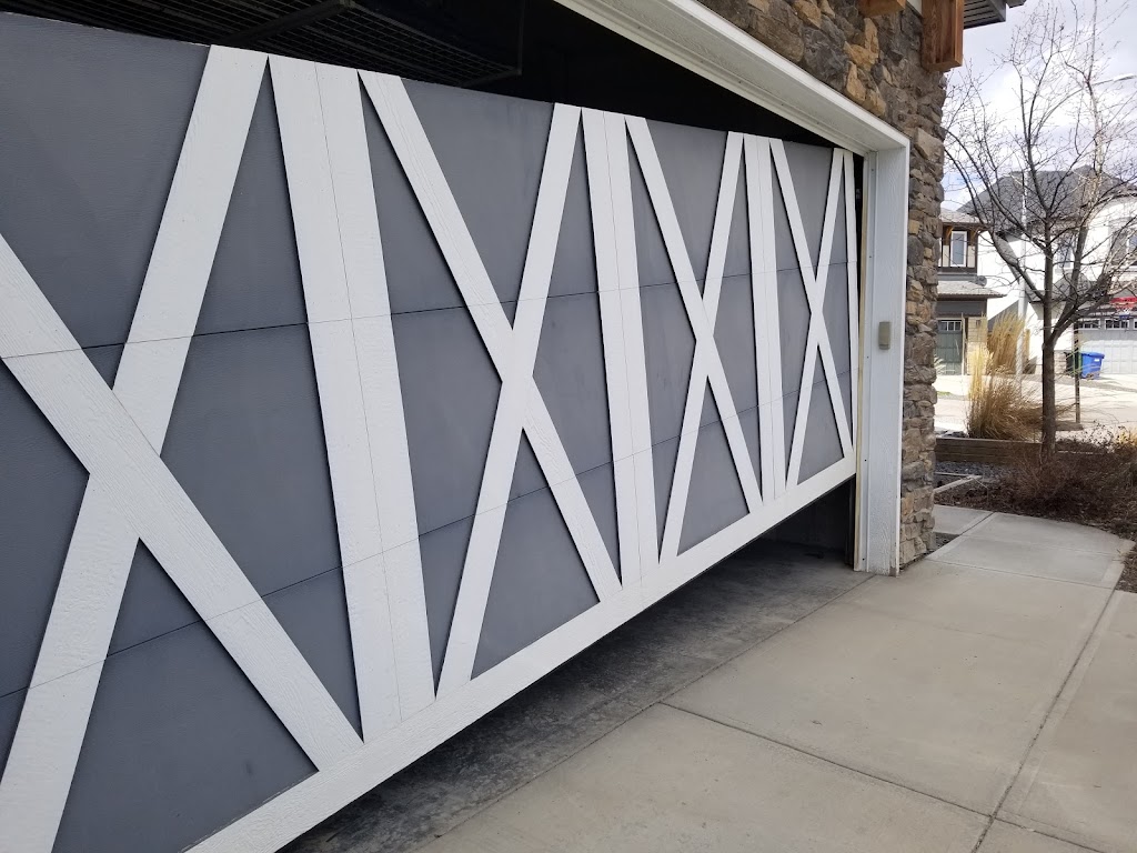 Garage Door Fix | 46 Yorkstone Way SW, Calgary, AB T2X 0R4, Canada | Phone: (587) 200-6787