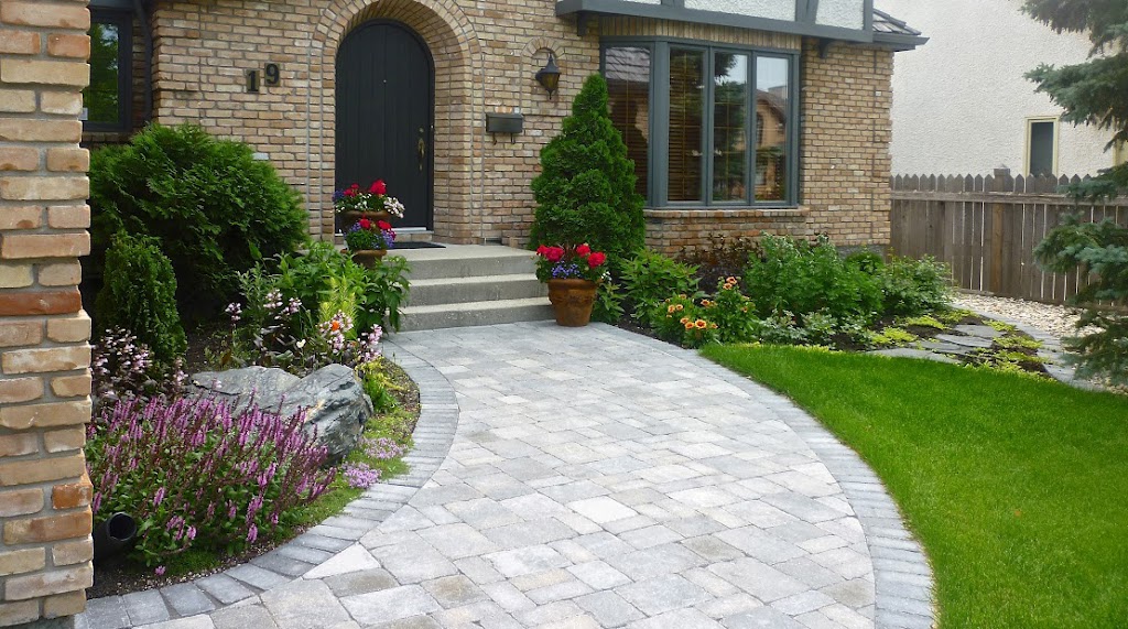 Viking Landscaping Inc. | 3596 Waverley St, Winnipeg, MB R3V 1W8, Canada | Phone: (204) 990-5774