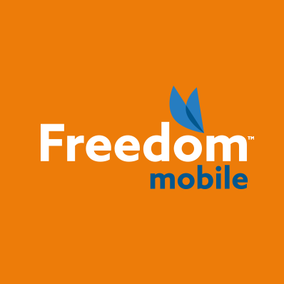 Freedom Mobile | 480 Eglinton Ave W #38a, Mississauga, ON L5R 1Y5, Canada | Phone: (647) 702-2005